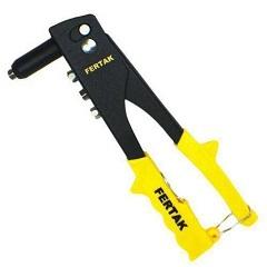 ALICATE N10 REBITADOR 25CM SM REF 1009