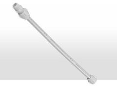 ENGATE FLEXIVEL 50CM X 1/2