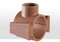 COLAR DE TOMADA 60MM X 3/4 REF 1327