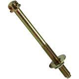 PARAF P/CAMA BICR 5/16X100MM CX/100 REF 26466