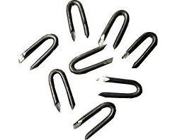 GRAMPO PARA CERCA 1X9 PT/ 1KG