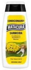 CONDICIONADOR SARNICIDA MATACURA 200ML REF 104