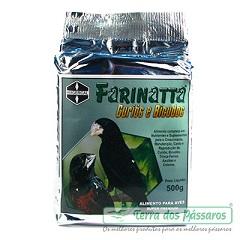 FARINATTA CURIO E BICUDO PT/500GR