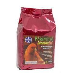 FARINATTA INTENSIVE RED PT/500GR