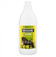 SHAMPOO E ANTISSEPTICO MATACURA HORSE 1L REF 108