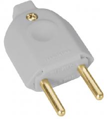 PINO MACHO 10A CINZA REF 57401002