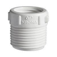 BUCHA DE REDUCAO ROSCA 1.1/2X1.1/4 REF 0216