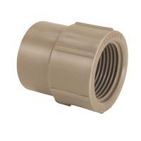 LUVA SOLD/ROSCA LR 25X3/4 REF 0488