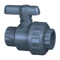 REGISTRO DE ESFERA C/UNIAO SOLD 60MM REF 0566