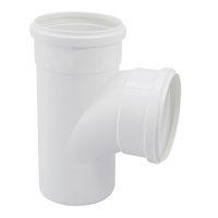 TE ESGOTO 150MM REF 0662