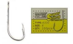 ANZOL 4330 ESQ N 12/0 CX50