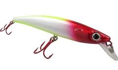 ISCA ARTIFICIAL PARA PEIXE 115 CORES SORTIDAS