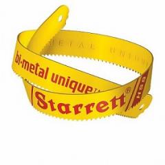 SERRA DE ACO BIMETAL BS12 18 PT/10