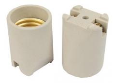 SOQUETE PORCELANA S/ RABICHO