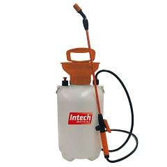 PULVERIZADOR MANUAL 5 LTS GP500