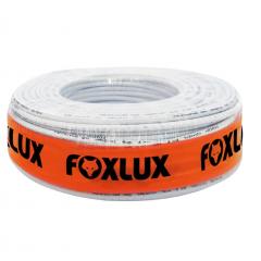 CABO COAXIAL RG 59 TV 47 MALHA RL100MTS