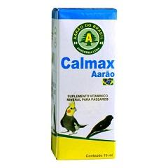 CALMAX SUPLEMENTO VITAMINICO MINERAL 10ML  LOTE53