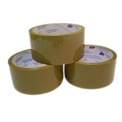 FITA EMPACOTAM 48MMX30M MARROM PTC/5