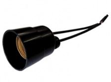 SOQUETE C/RABICHO POP 2A PT/10 16103PCT BOCAL