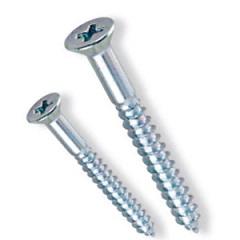 PARAF MAD PHILIPS 3.5X16 ZINC CX/1000 REF 03827