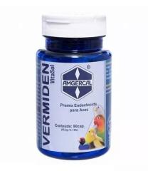 VERMIDEN CAPSULAS