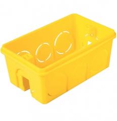 CX 4X2 AMARELA REF 620621S