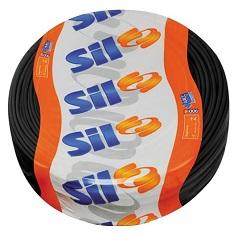 CABO FLEX  2.50MM 100M 750V PRETO