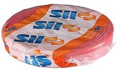 CABO FLEX  4.00MM 100M 750V VERMELHO