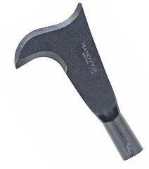 PODAO METALICO C/OLHO 20MM S/CABO REF 77630105