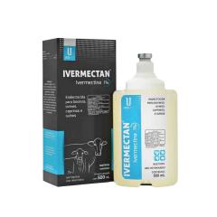 IVERMECTINA MASTER LP