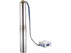 BOMBA SUBMERSA 3� 0.5 HP 127V BSC3/500