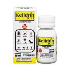 KELLDRIN SC 25 30ML REF 13