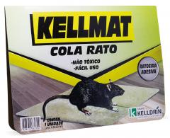 RATOEIRA ADESIVA KELLMAT REF201
