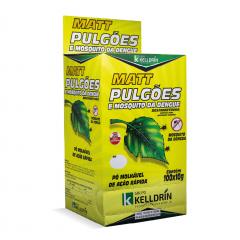 MATT PULGOES 10GRS REF33