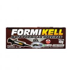 FORMIKELL GEL 10GRS REF60