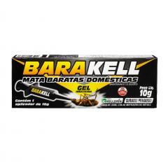 BARAKELL GEL 10GRS REF58