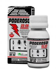 PODEROSO 25CE 30ML REF198