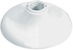 PLAFON P/TETO  60W BRANCO ECONOMICO