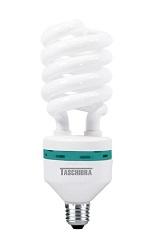 LAMPADA FLUOR COMP ESPIRAL 45W 127V 6400K LUZ BRANCA