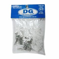 FIXA FIO 10/12 PACOTE C/20UN