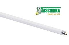 LAMPADA ULTRA LED TUBOLAR  9.9W 60CM 6500K LUZ BRANCA