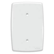 PLACA CEGA 4X2 PLUS SIMPLES REF 1175