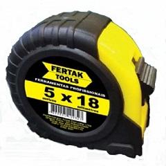 TRENA DE ACO 5MTS EMBORRACHADA REF 8031