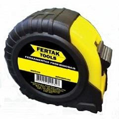 TRENA DE ACO 3MTS EMBORRACHADA REF 8030