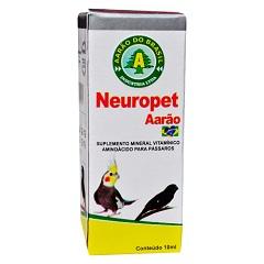 NEUROPET SUPLEMENTO VITAMINICO MINERAL 10ML LOTE13
