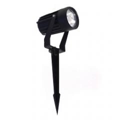 ESPETO P/JARDIM LED 3W TEL 03 IP 65 6500K LUZ BRANCA