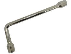 CHAVE BIELA 12MM GALVANIZADA REF 3112