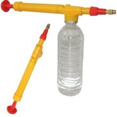 PULVERIZADOR PARA USO EM GARRAFA PET REF 6904
