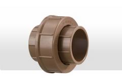 UNIAO SOLDAVEL 40MM REF 0477