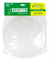 PLAFON LED 10W SOLARI REDONDO BRANCA